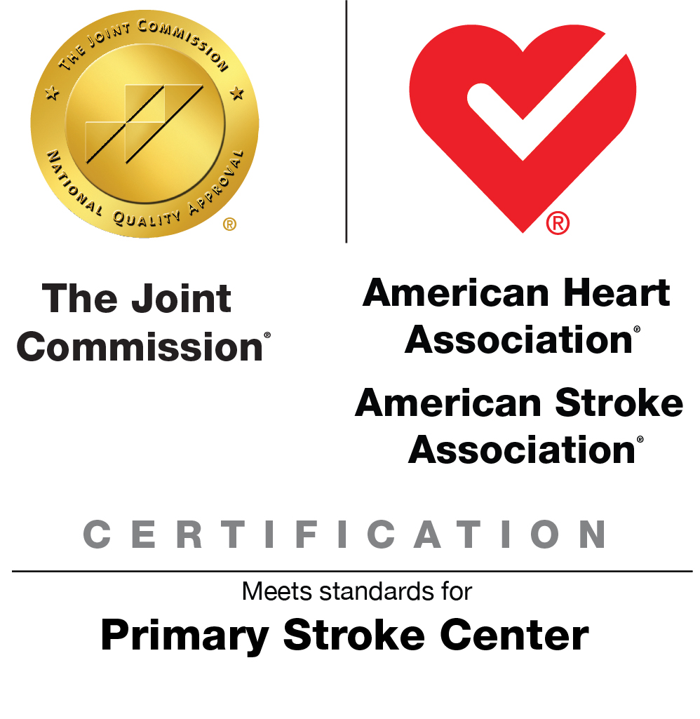 Stroke certifications