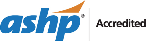 ashp Accredited ashp Accredited