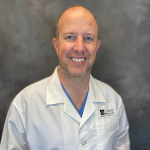 Dr. Brad Leath, OB-GYN