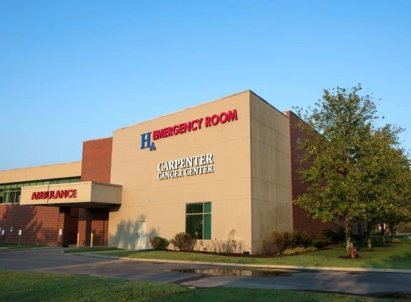 Carpenter Cancer Center Carpenter Cancer Center