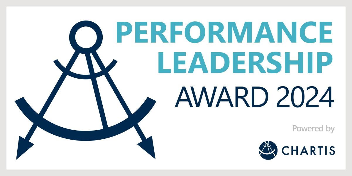 CCRH Performance Leadership Award 2024 CCRH Performance Leadership Award 2024