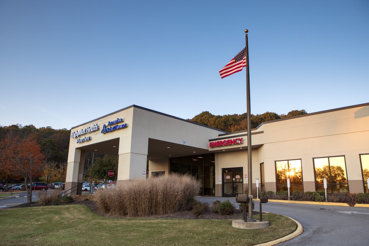 Highpoint Health - Riverview