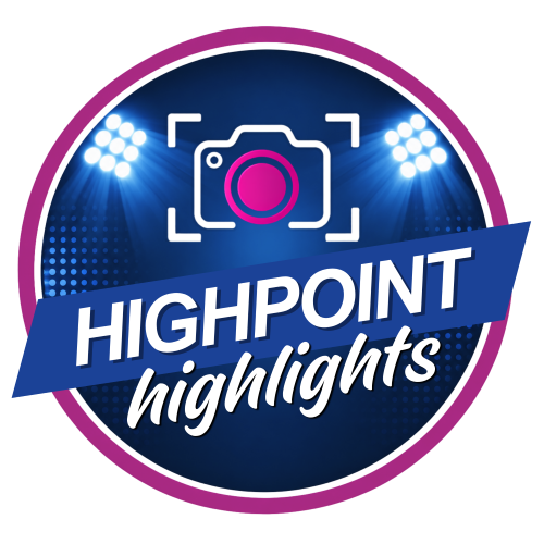 Highpoint Highlights Logo