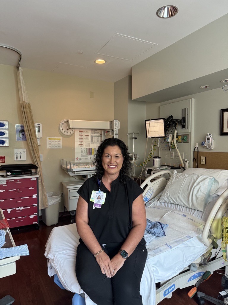 Highpoint Health – Sumner Launches Postpartum Support Group to Support New Mothers Beyond Delivery