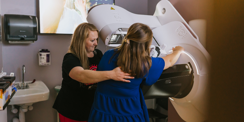 Highpoint Health Encourages Women to Prioritize Breast Health During Breast Cancer Awareness Month