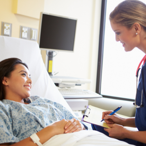 Inpatient Care