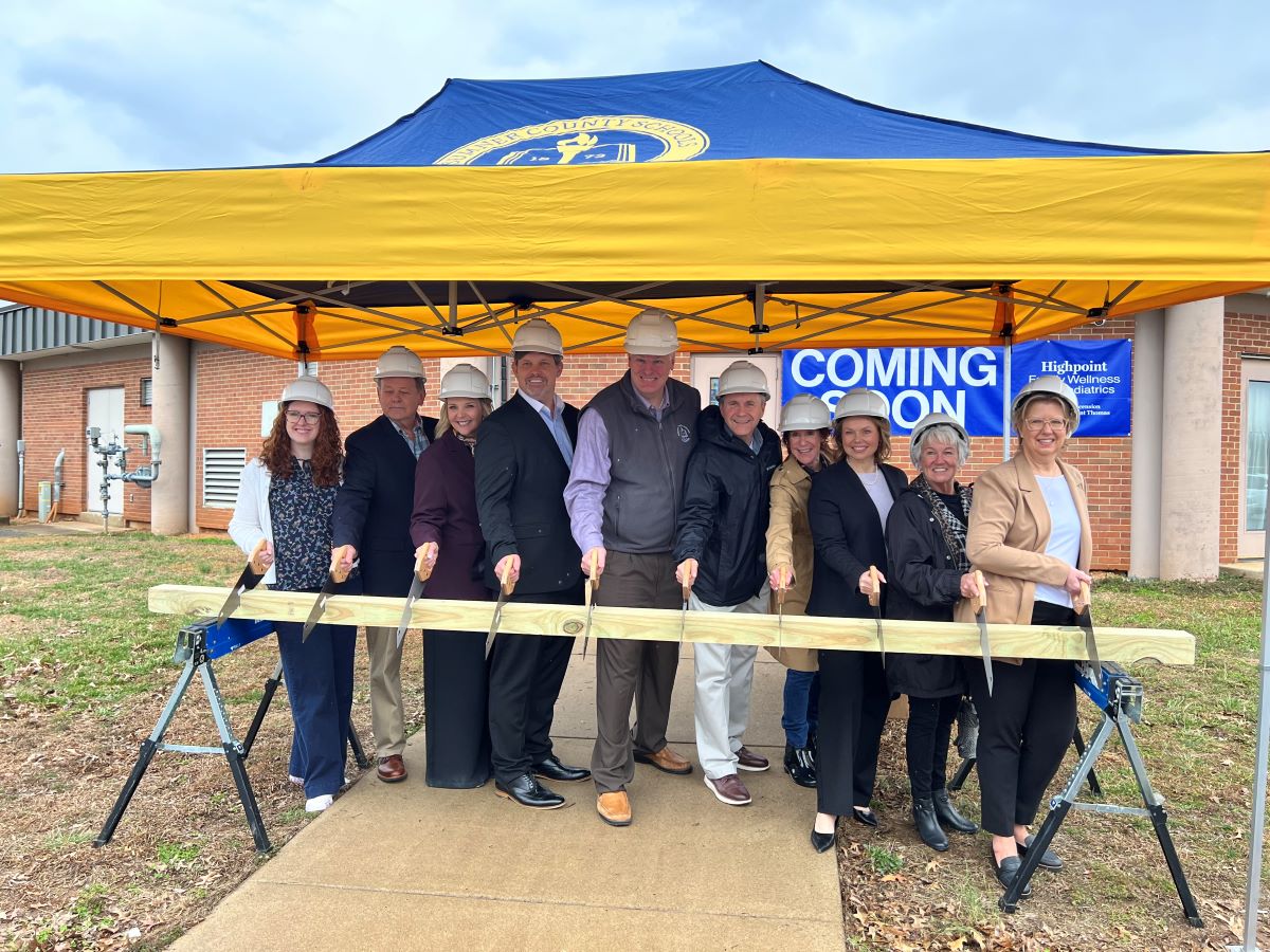 School-Based Clinic Coming Soon to Portland Community