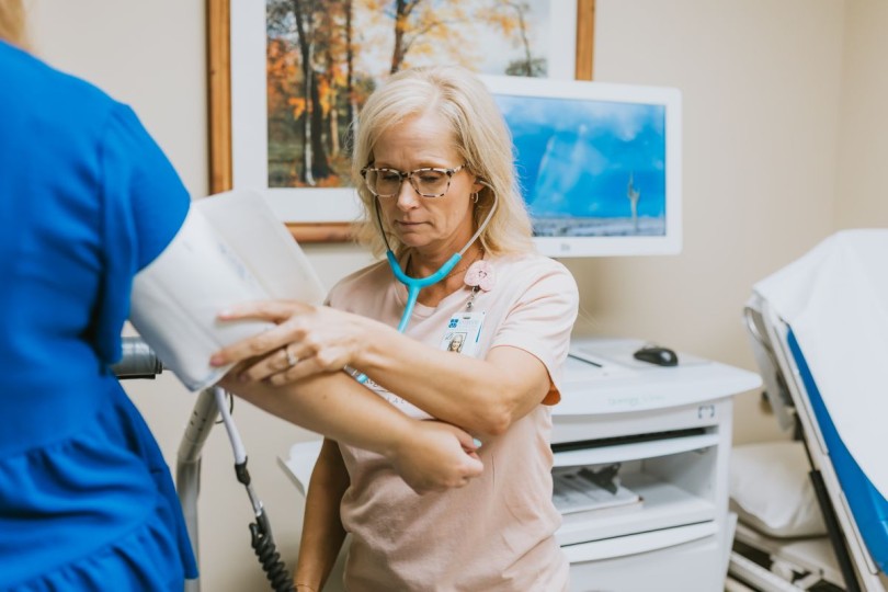 Pulmonary Rehab