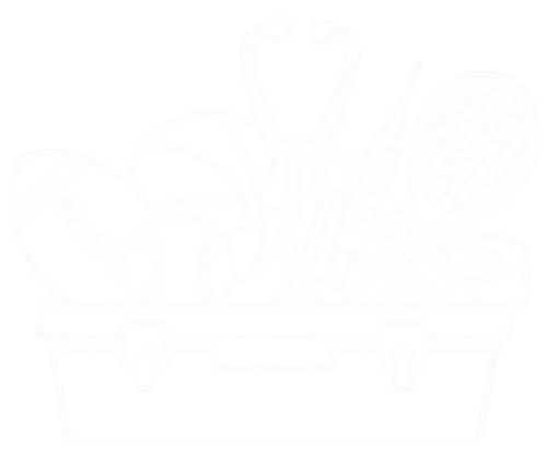Sports Medicine Toolkit Icon