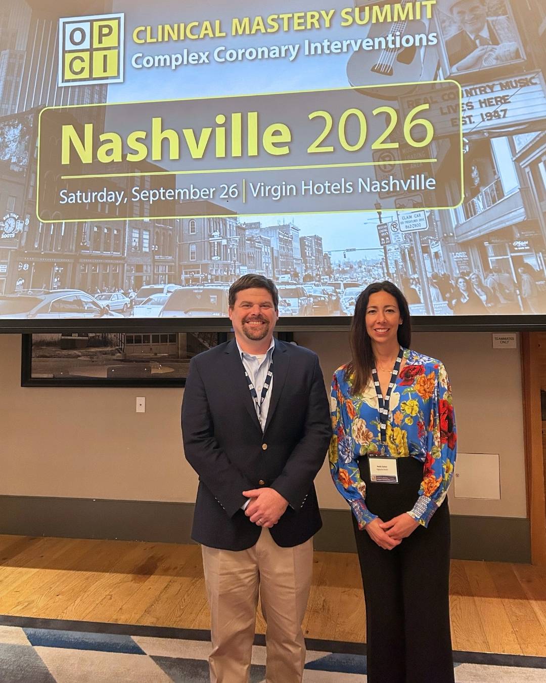 Highpoint Health Cardiologists Help Lead National Conversations on Advanced Heart Care