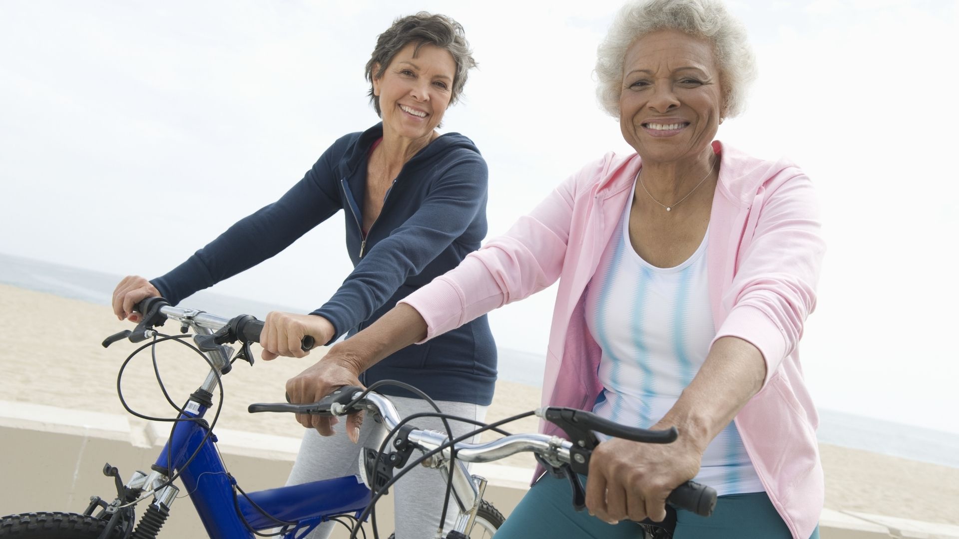 Is Your Bladder Deciding Where You Go and How Long You Stay?