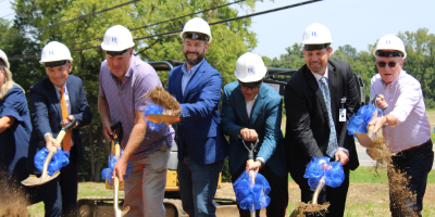 Highpoint Health with Ascension Saint Thomas Breaks Ground on New Wilson County Emergency Department