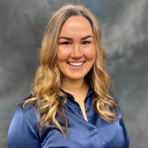 Dr. Whitney Buck, OB-GYN