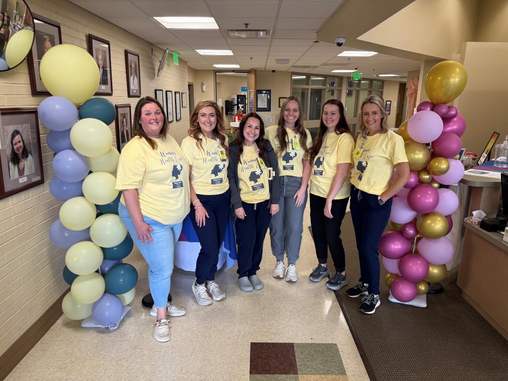 Women's Expo is Back and Bigger, Better Than Ever at Highpoint Health - Riverview