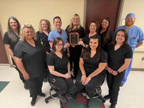 Wound Care Center of Distinction