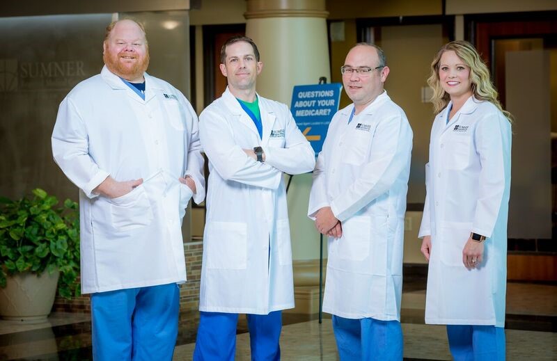 Wound Care Providers Wound Care Providers