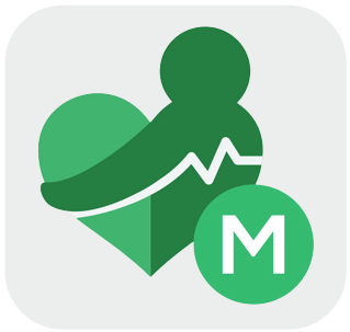 Meditech MHealth App Icon