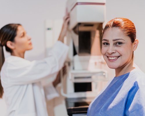 Preventative Health Services