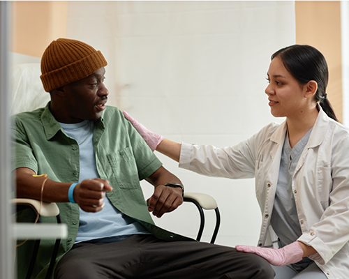 Infusion Therapy Infusion Therapy