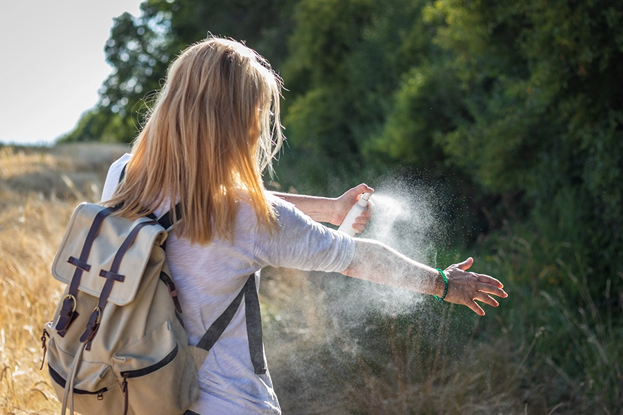 Tick Bites: How to Remove One, When to Worry, and Early Signs of Lyme