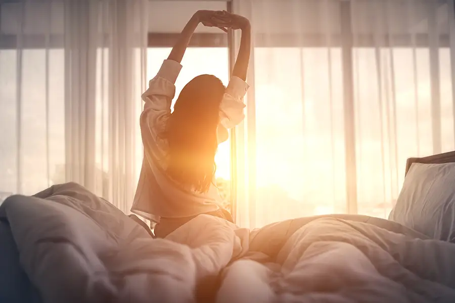 How Sleep Affects Mental Health