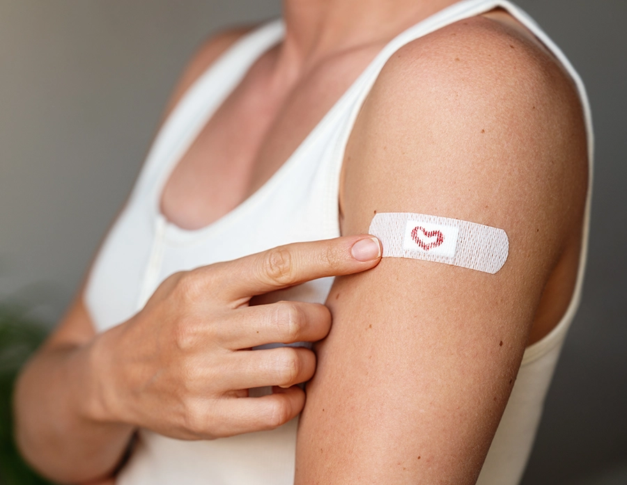 When Should You Get Your Flu Shot?