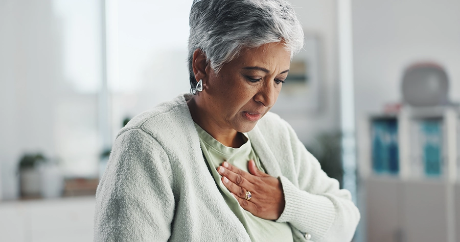 Sudden Cardiac Arrest vs. Heart Attack: What's the Difference?
