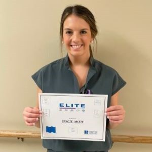 Quarter 4 Nursing Winner