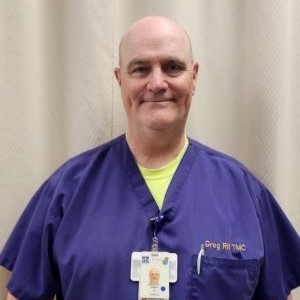 Quarter 2 Nursing Winner