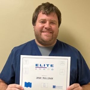 Quarter 3 Clinical Winner