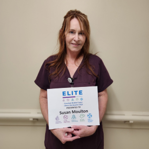 Quarter 2 Clinical Winner