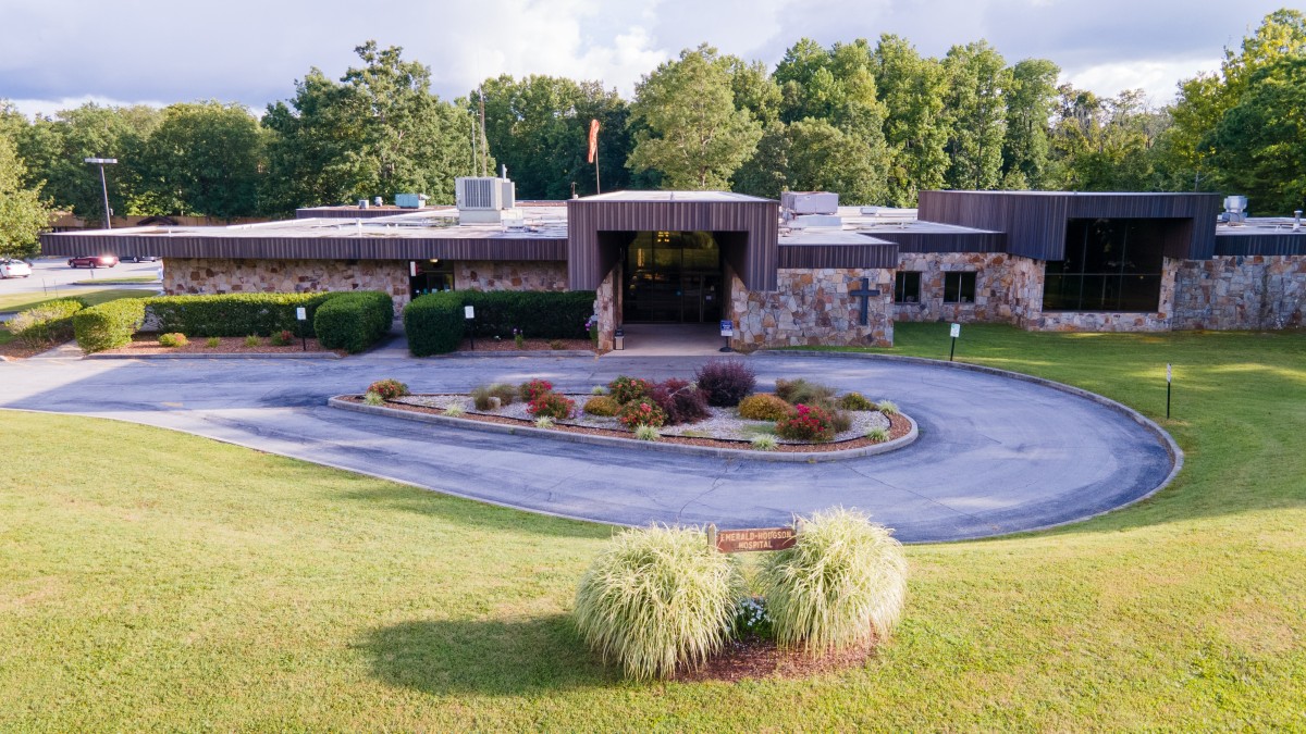 Highpoint Health – Sewanee with Ascension Saint Thomas