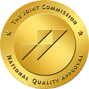 Joint Commission Seal of Approval