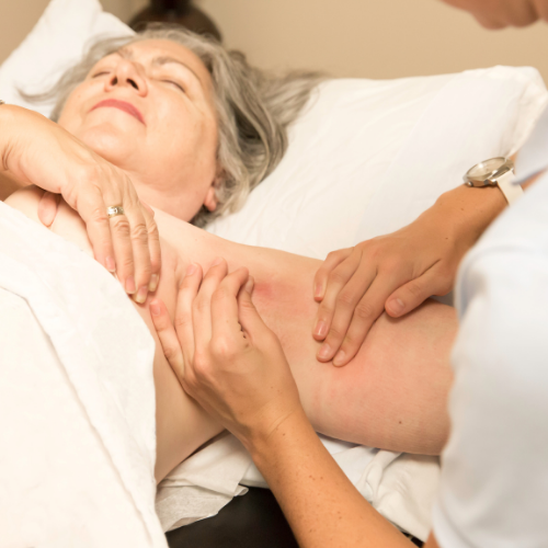 Lymphedema Treatment
