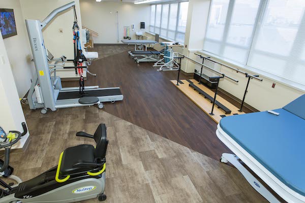Rehabilitation